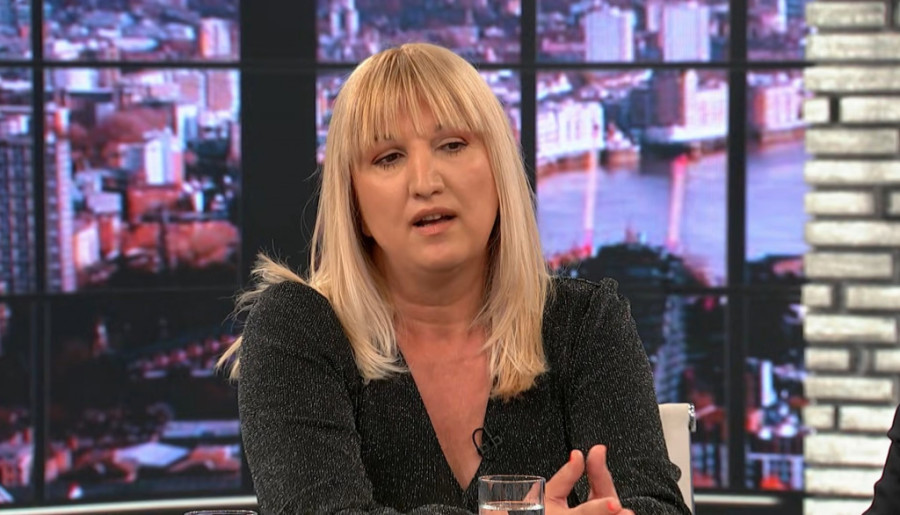 Što Ljiljana ne da Kebi da izvodi ovu njenu pesmu: Ukoliko dođe do kršenja zabrane, tužiću ga!