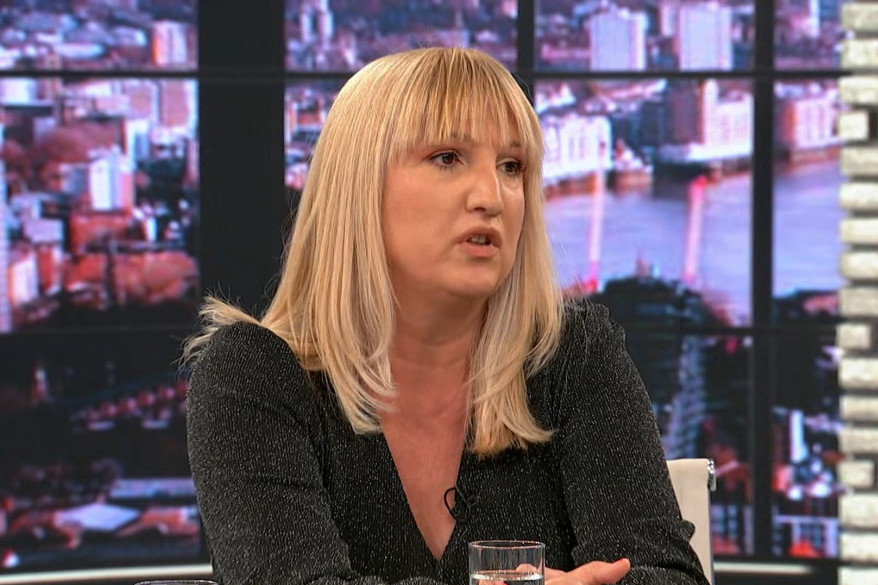 "Kada sam zatrudnela obećao je razvod!" Kebina bivša proživela pakao u porodilištu