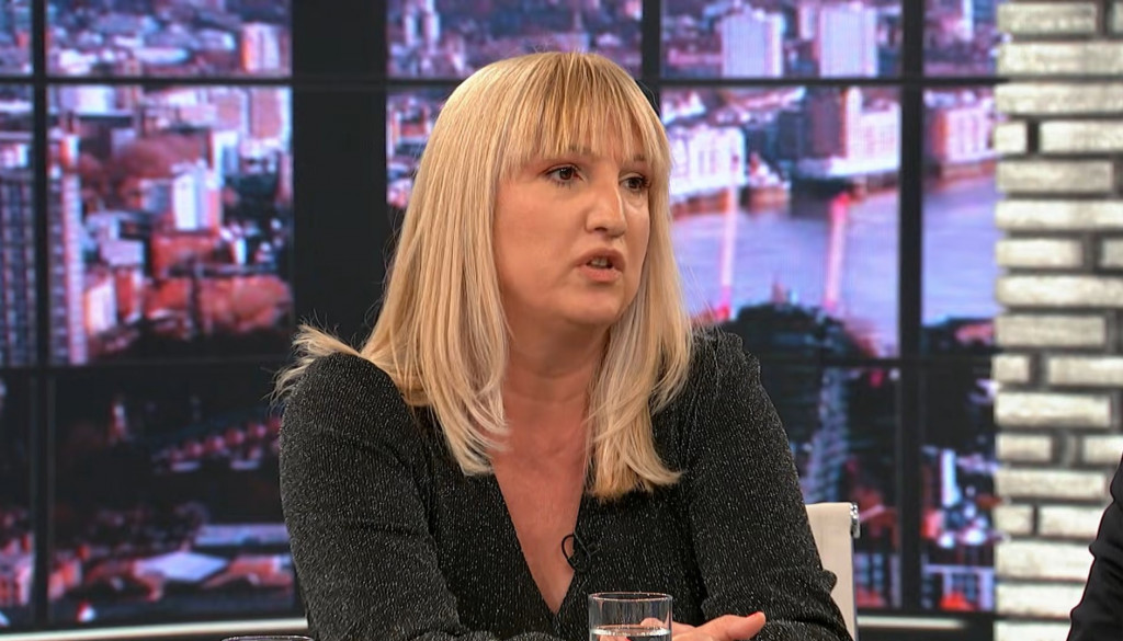 Ljiljana Jevremović otkrila detalje agonije sa Kebom i Oljom: Dok se naša beba borila za život, ona mi je pretila i smejala se!