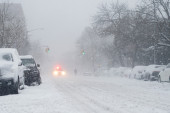 Srbija se probudila u minusu: Na ovoj planinskoj lepotici jutros izmereno minus 11 stepeni Celzijusa! (FOTO/VIDEO)