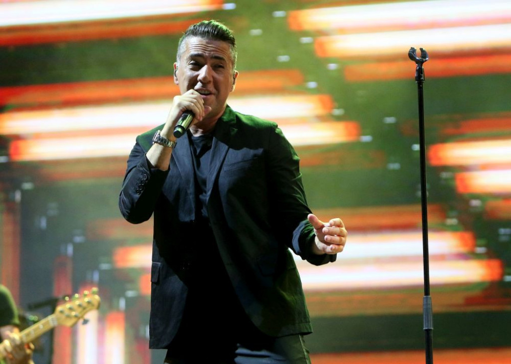 Željko Joksimović zahvaljujući ovoj dijeti uspeva da održi vitku liniju: Jednu stvar je potpuno izbacio iz ishrane