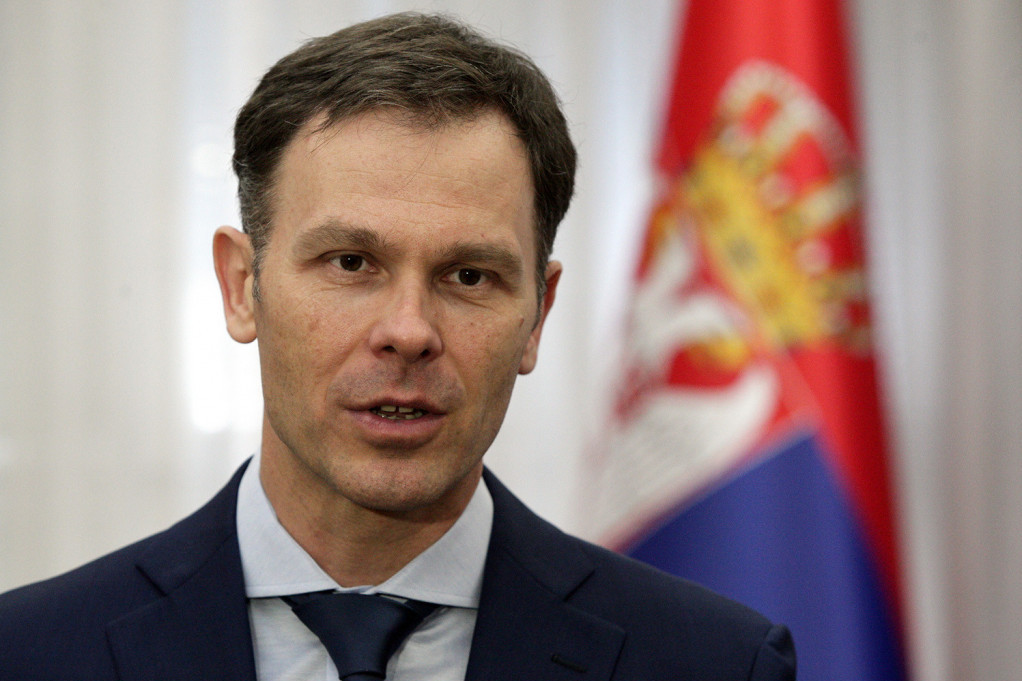 MMF potvrdio prvu reviziju aranžmana: Srbija je tokom poslednje decenija postigla impresivne ekonomske rezultate