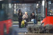 Radovi menjaju trase javnog prevoza u Ovči: Evo kako će autobusi saobraćati u narednom periodu