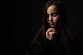 Horor ispovest Nišlijke: Otac me je silovao, napravio mi ćerku i sad umirem od gladi