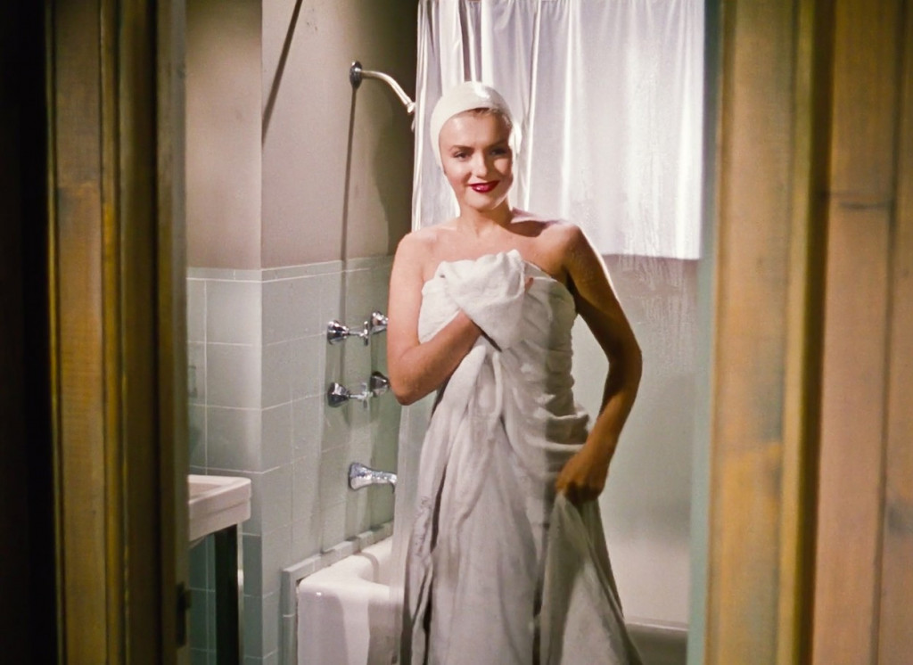 70 godina "Nijagare": Film koji je Merilin Monro lansirao kao seks-bombu (FOTO)