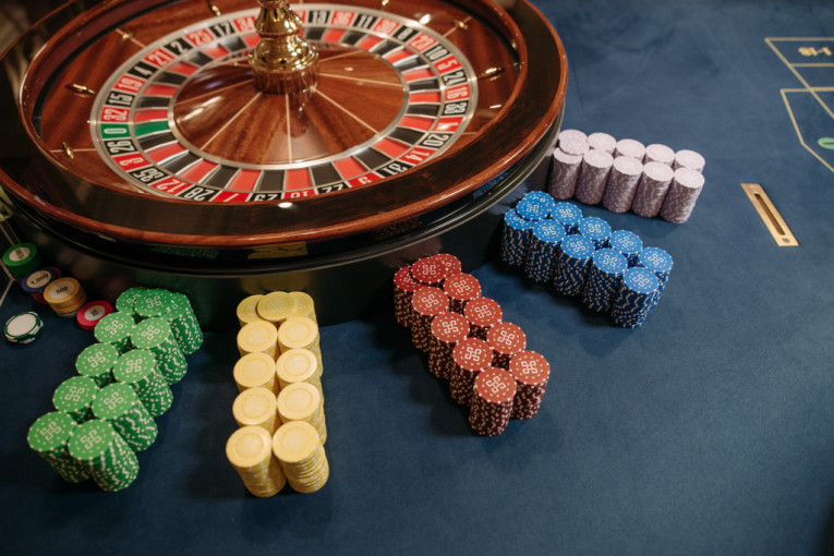 Čarolija kazina: Svet uzbudljivosti i pustolovine