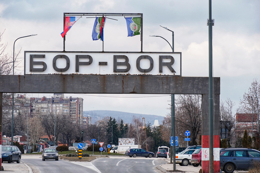 Treći zemljotres od jutros u Srbiji! Treslo se ponovo u Boru, još jače nego prethodni put