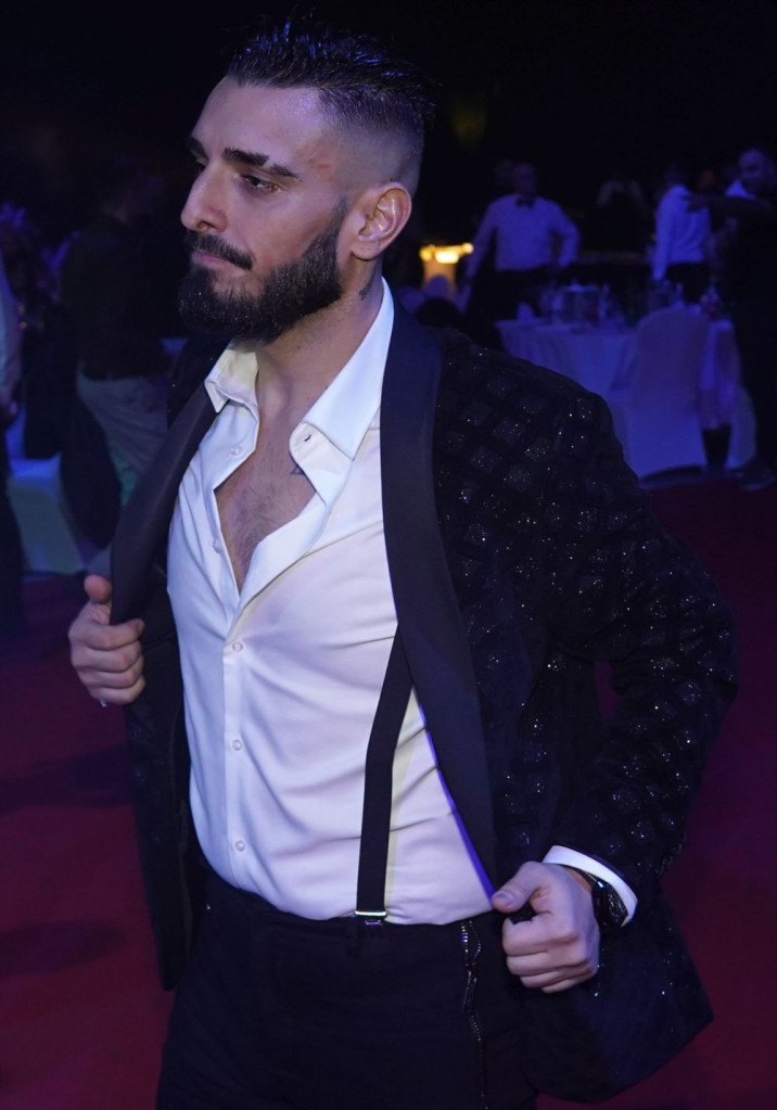 Darko Lazić ide na još jednu operaciju? Otkriveno šta će uraditi na sebi, koštaće ga 3.000 evra!