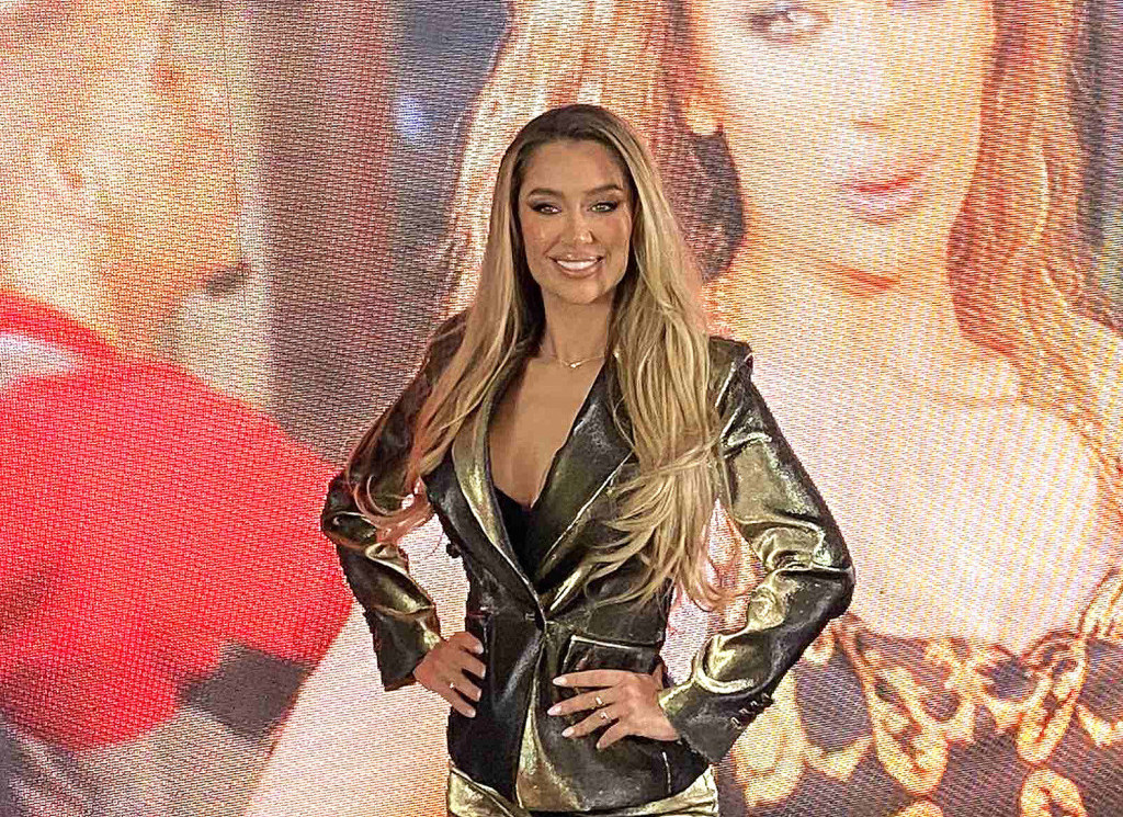 Majka Tee Tairović otkrila hit detalje iz pevačicinog detinjstva: Ne hvalim je samo zato što je moja!