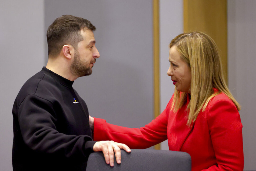 Zelenski predlaže napade na Rusiju i miniranje naftovoda; Snažne eksplozije u Ternopolju i Herosnu