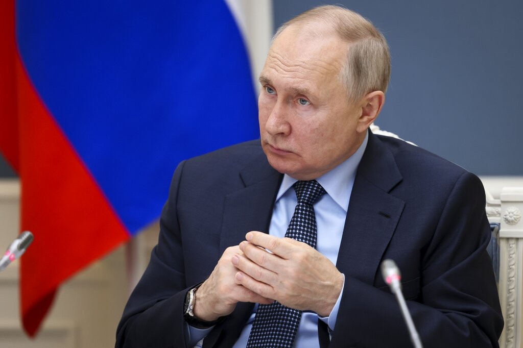 Putin bi trebalo da ide u Južnu Afriku, da li mu preti hapšenje? "Svesni smo svojih obaveza"