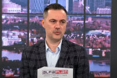 MUP osudio napade na zamenika načelnika UKP Ninoslava Cmolića