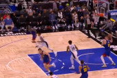 Jokićeva asistencija najbolji potez noći u NBA: Tačdaun srpskog kvoterbeka! (VIDEO, GALERIJA)