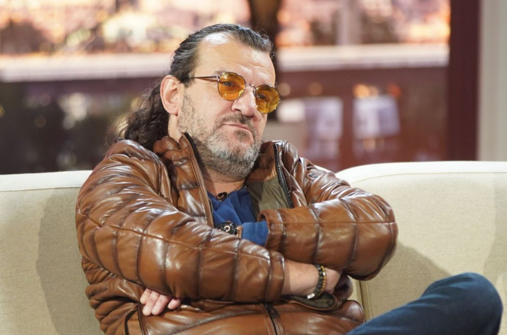 "Zbog istine u zatvor!" Aca Lukas besan zbog presude Draganu J. Vučićeviću: Poslao mu javnu podršku!