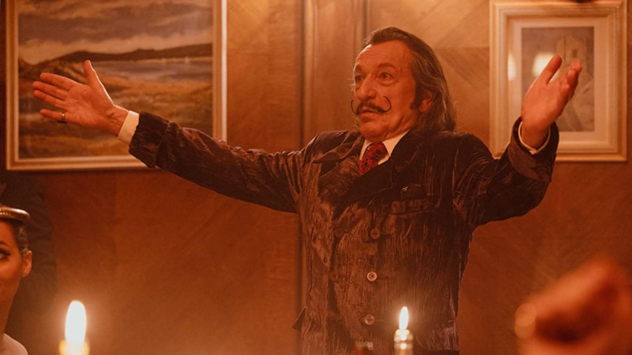 Lepša polovina 51. FEST-a: Filmovi domaćih i stranih rediteljki sa najvećim glumačkim zvezdama (FOTO)