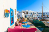 Parče luksuza u Sredozemnom moru: Duge peščane plaže, bogata istorijska baština i fantastična kuhinja