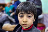 UNICEF u Srbiji prikuplja pomoć za decu i porodice nakon  razornih zemljotresa u Siriji i Turskoj