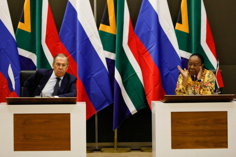 Afričke zemlje pod pritiskom Zapada zbog namere da učestvuju u samitu Rusija-Afrika: Nisu oduševljeni ucenama