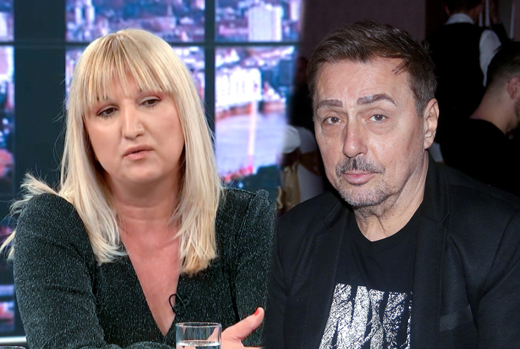 Ljiljana Jevremović otkrila detalje suđenja sa Kebom: "Našoj ćerki pripada deo imovine!"