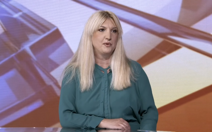 Ljiljana Jevremović otkrila detalje suđenja sa Kebom: "Našoj ćerki pripada deo imovine!"