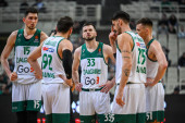 Košarkaška Evropa saučestvuje u bolu Srbije: Poruke dva evroligaška kluba porodicama nastradalih