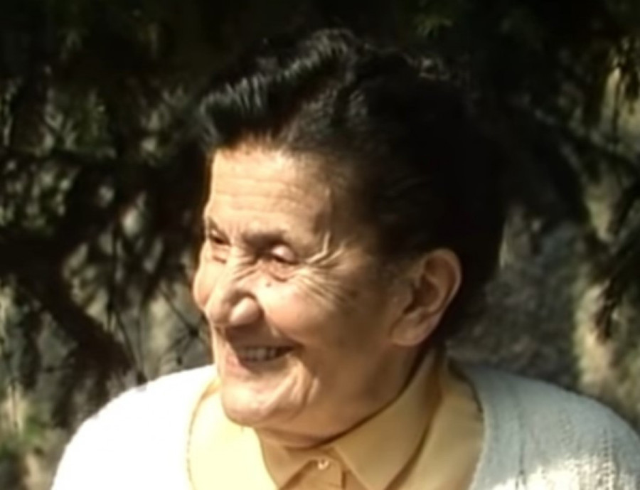 Pesma Desanke Maksimović kojom je naslutila svoju smrt: Otkriveni poslednji stihovi koje je napisala