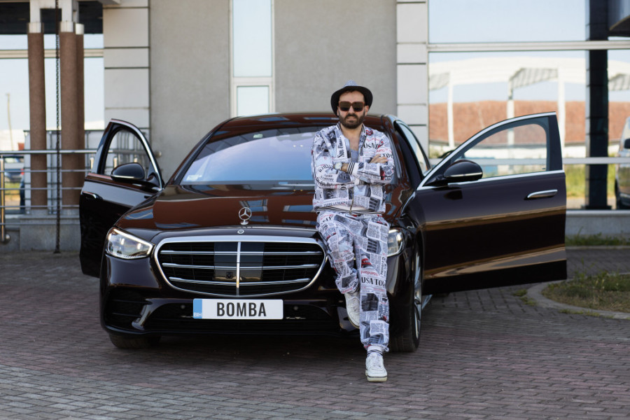 Nenad Okanović za 24sedam: „Prokletstvo“ uloge sina Dragana