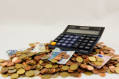 Narodna banka Srbije objavila podatke: Kurs dinara prema evru za 20. februar