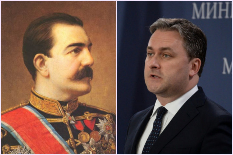 Selaković: Kralj Milan je nepravedno zapostavljeni vladar Srbije