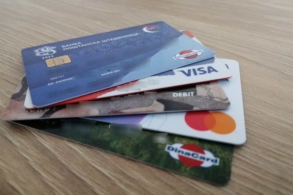 Nema više PIN-ova: Nova tehnologija menja način plaćanja karticama