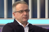 Daniloviću nije potvrđena predsednička kandidatura: Nema dovoljno potpisa podrške