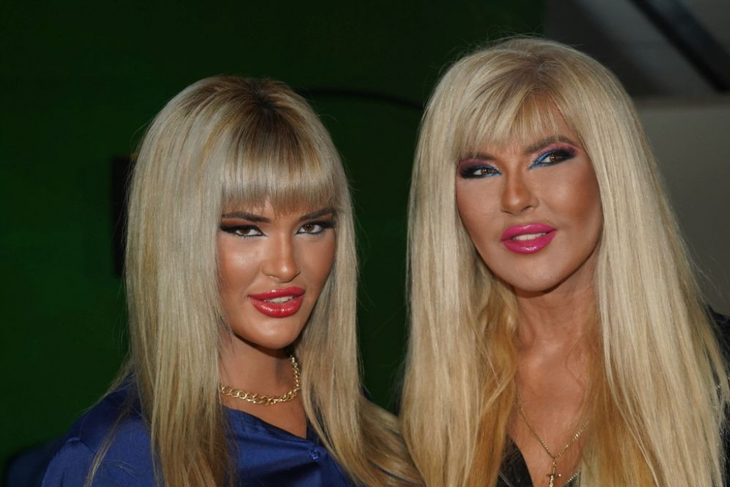 Jami brani ćerku od udvarača: Svi bi da je žene, to još uvek ne dolazi u obzir!