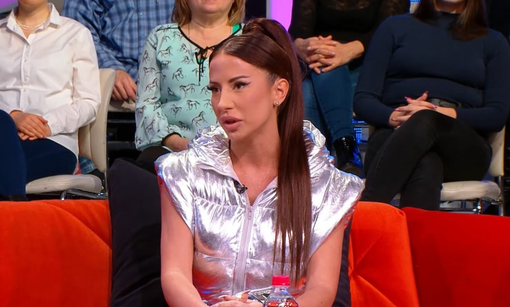 Preminuo suprug Aleksandre Tadić Cipke! Zvezda Granda iznenada postala udovica