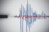 Tlo se treslo i u komšiluku! Jak zemljotres pogodio Hrvatsku