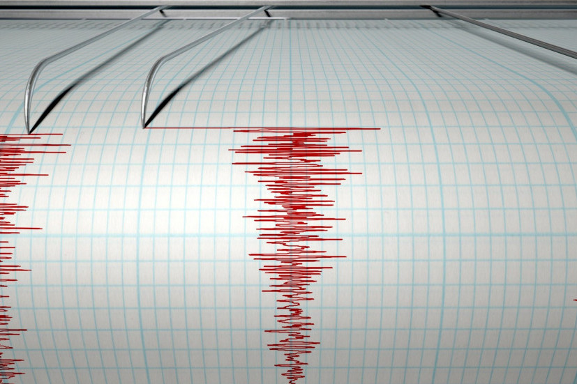 Novi zemljotres u Srbiji! Ovo je 12. slučaj podrhtavanja tla sa epicentrom na području grada na Ibru