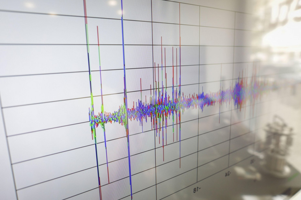 Zemljotres jačine pet stepeni Rihterove skale pogodio Iran