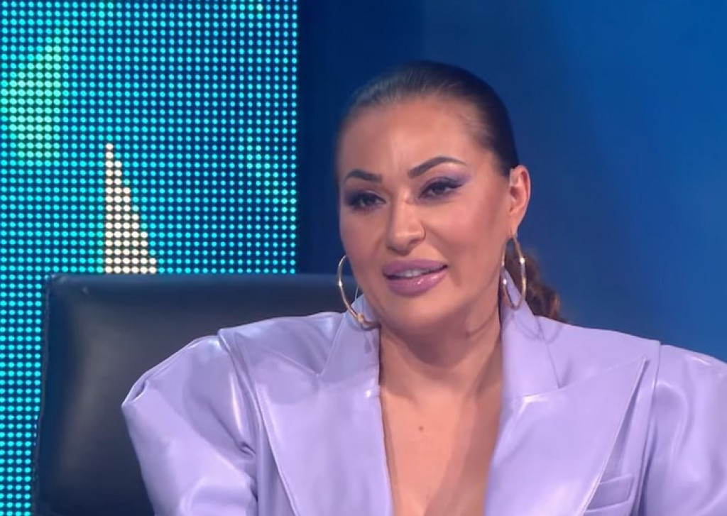 Nastao haos u „Zvezdama Granda", mentori na ivici stolica! Mili odgovorio Viki: Ti kao da prodaješ kupus!