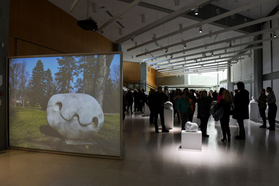 Tajna žene koja je kamen pretvarala u živo biće: Ko je bila Olga Jančić? (FOTO)