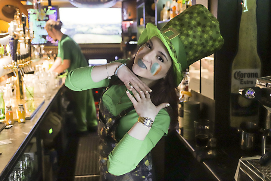 Potresan film o Šinejd O’Konor premijerno na Beogradskom irskom festivalu (FOTO/VIDEO)