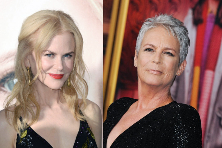 Nikol Kidman i Džejmi Li Kertis kao rođene sestre u novoj seriji: Čekali smo na ovo 33 godine