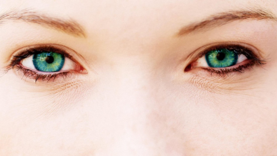 Zašto su zelenooki ljudi retki i posebni?