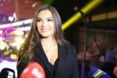 Trudna Tamara Milutinović: Pevačica i fudbaler zakazali venčanje, a sad čekaju prvo dete!