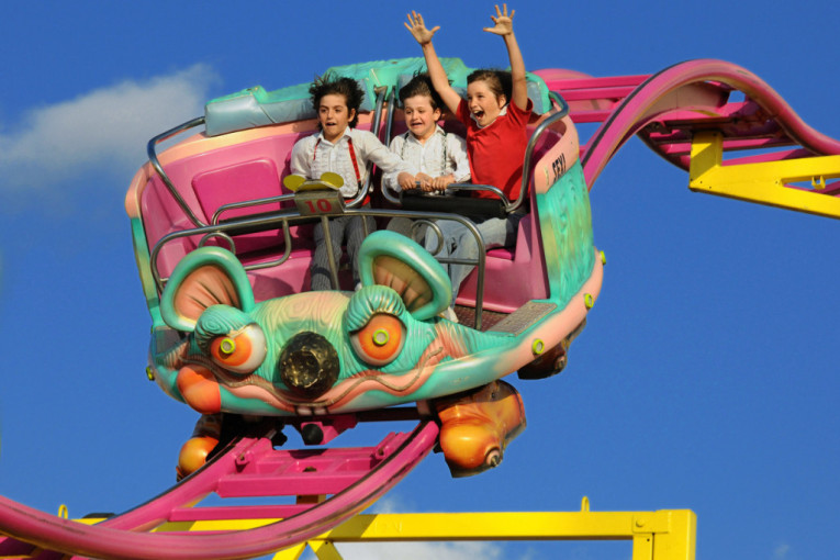 Ne drži ih mesto: Ova četiri znaka Zodijaka stalno imaju potrebu da nešto menjaju u svom životu