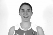 Tužna posveta tragično nastradaloj košarkašici: Turci se opraštaju od Nilaj Ajdgoan