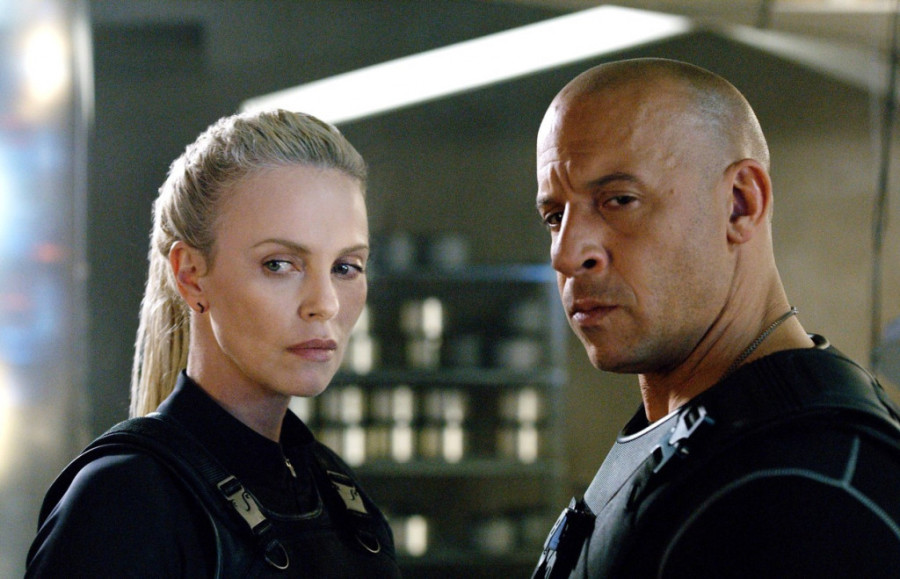 Šarliz Teron ima samo jedan uslov za svoj film u serijalu „Paklene ulice“: Može, ako pristane i ona (FOTO/VIDEO)