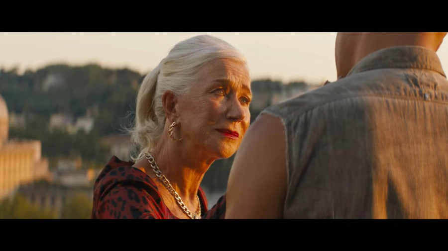 Šarliz Teron ima samo jedan uslov za svoj film u serijalu „Paklene ulice“: Može, ako pristane i ona (FOTO/VIDEO)