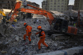 SAD daju dodatnih 100 miliona dolara za pomoć žrtvama zemljotresa: U Turskoj i Siriji poginulo je više od 46.000 ljudi