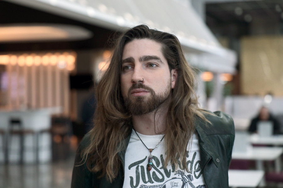 Princ od Vranje zbog ovoga u muzičkoj školi izdržao svega dva dana: Hit detalj iz prošlosti pevača!