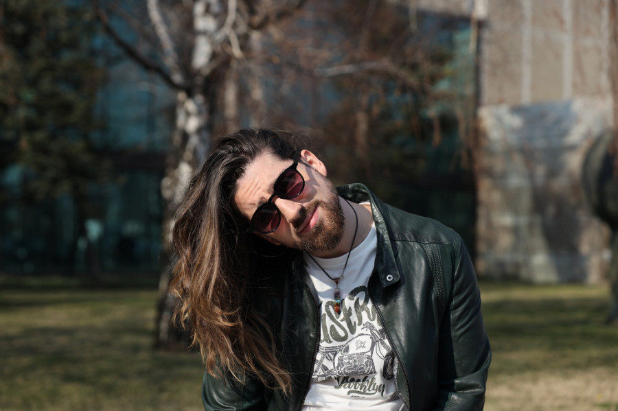 Princ uzbuđen pred „Beogradsko proleće"! Već zna i šta će posle: Sam mogu mnogo, ali za ovo mi treba neko ko će da me tera! (VIDEO)