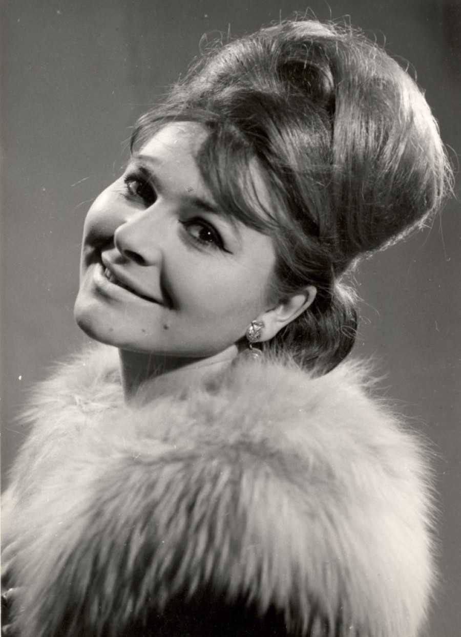 Dama koja je igrala bridž i osvojila sve operske scene sveta: Ko je bila Breda Kalef? (FOTO)